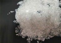 Durable 83/17 Pale White Saturated Polyester Resin PU Based
