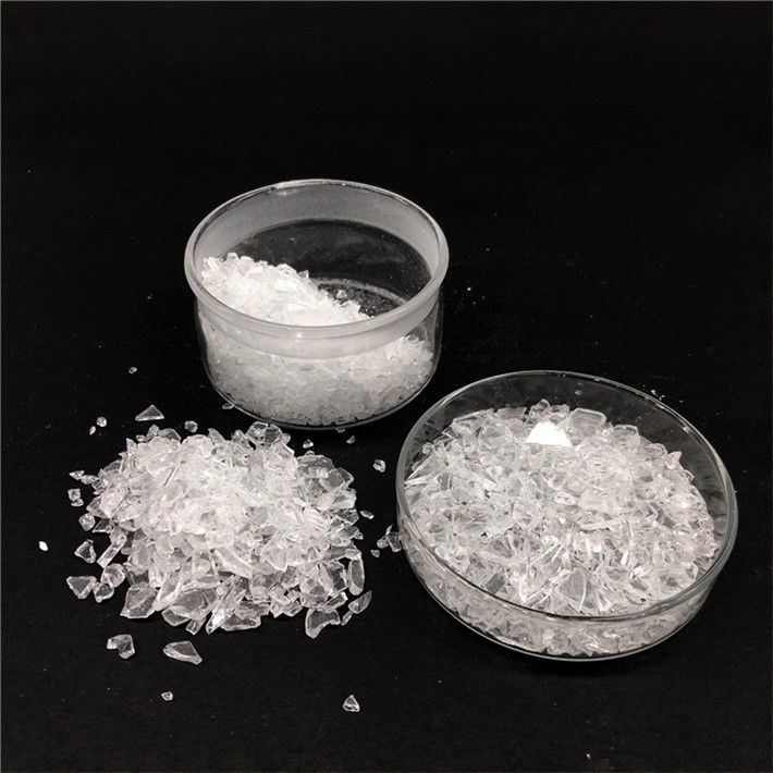 Indoor Powder Coating Solid Epoxy Resin Good Flow Advancement